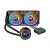 Thermaltake Floe DX RGB 240 TT Premium Edition Liquid CPU Cooler