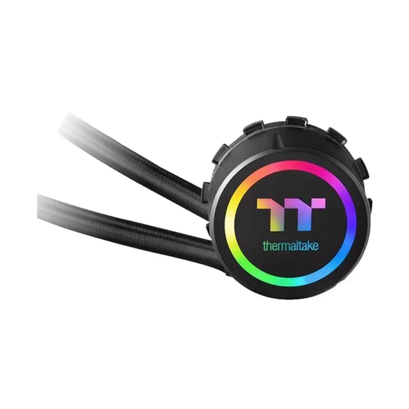 Thermaltake Floe DX RGB 240 TT Premium Edition Liquid CPU Cooler