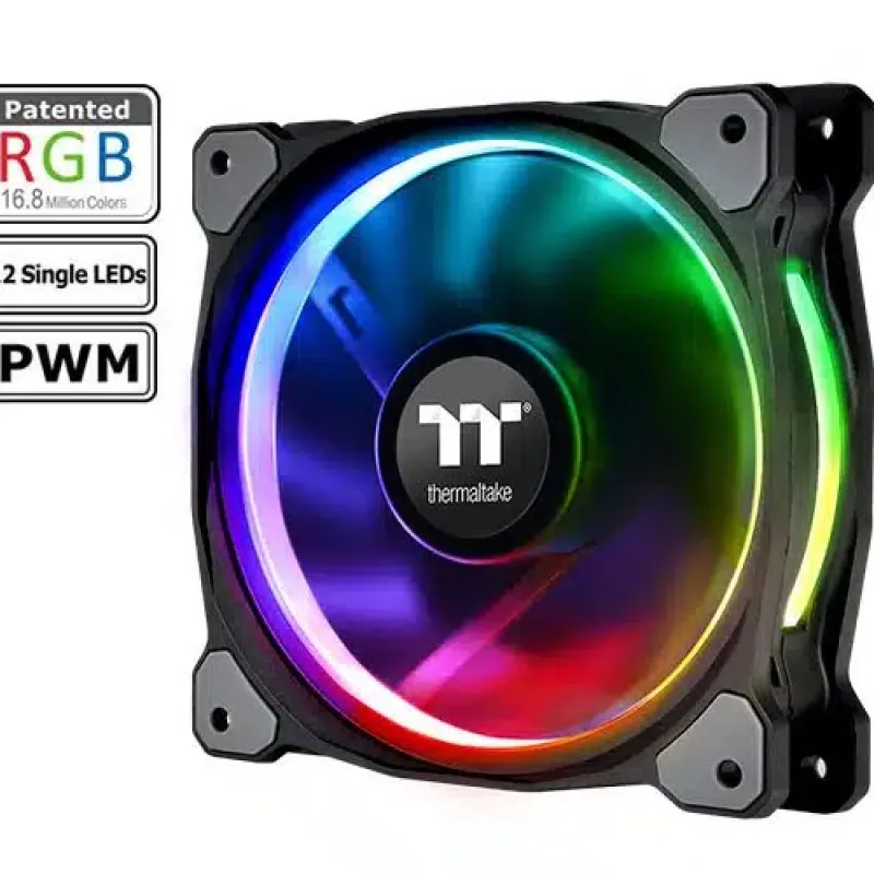 Thermaltake Floe DX RGB 240 TT Premium Edition Liquid CPU Cooler