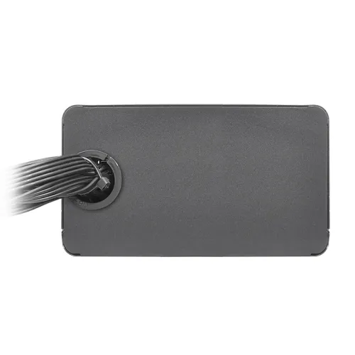 Thermaltake Smart BX1 550W 80 Plus RGB Bronze  Power Supply