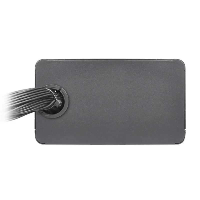 Thermaltake Smart BX1 550W 80 Plus RGB Bronze  Power Supply