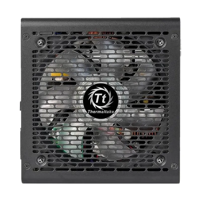 Thermaltake Smart BX1 550W 80 Plus RGB Bronze  Power Supply