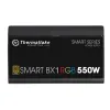 Thermaltake Smart BX1 550W 80 Plus RGB Bronze  Power Supply