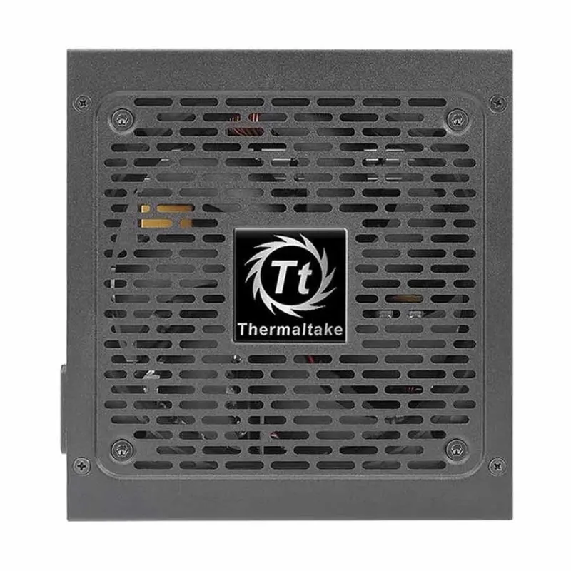 Thermaltake Smart BX1 550W Non Modular 80 Plus Bronze Power Supply