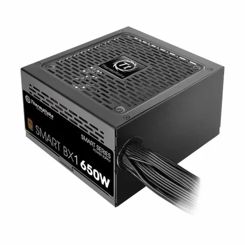 Thermaltake Smart BX1 650W 80+ Bronze Power Supply