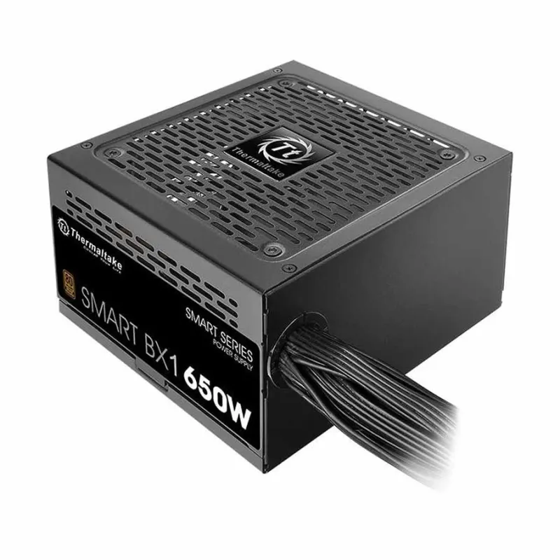 Thermaltake Smart BX1 650W 80+ Bronze Power Supply