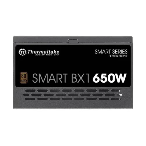 Thermaltake Smart BX1 650W 80+ Bronze Power Supply