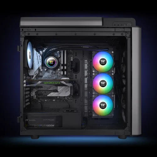 Thermaltake TH360 V2 ARGB Sync AIO Liquid Cooler
