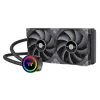  Thermaltake TOUGHLIQUID 280 ARGB Sync AIO Liquid CPU Cooler