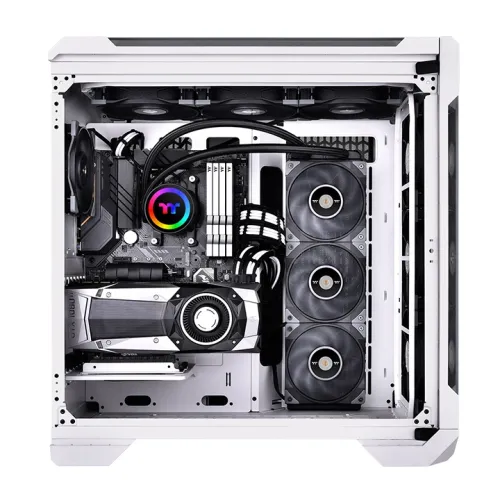 Thermaltake TOUGHLIQUID 360 ARGB Sync AIO Liquid CPU Cooler