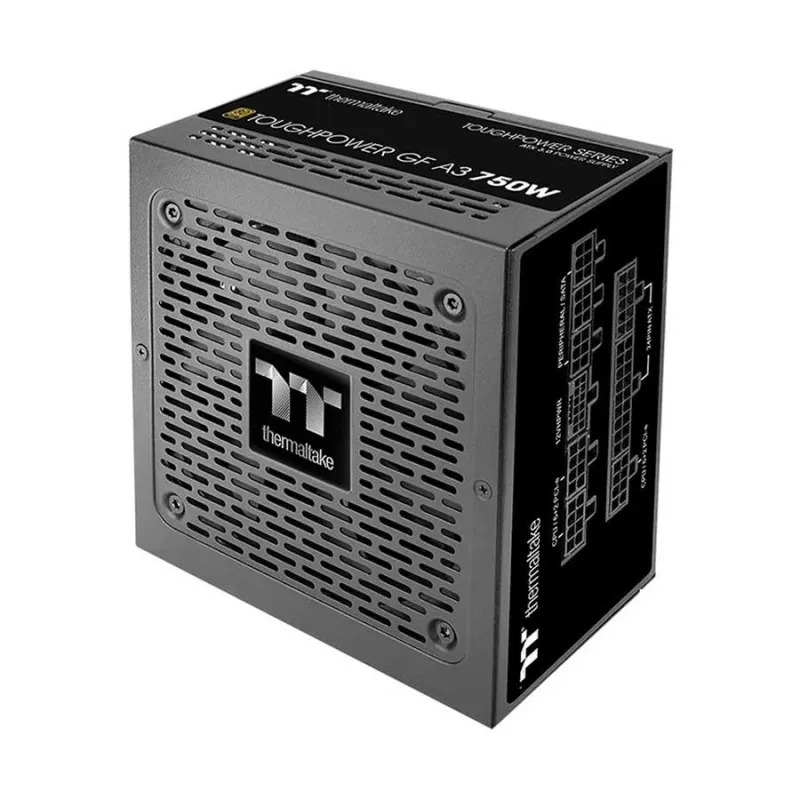 Thermaltake Toughpower GF A3 750W 80 Plus Gold Fully Modular Power Supply