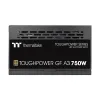 Thermaltake Toughpower GF A3 750W 80 Plus Gold Fully Modular Power Supply