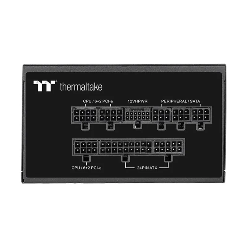 Thermaltake Toughpower GF A3 750W 80 Plus Gold Fully Modular Power Supply