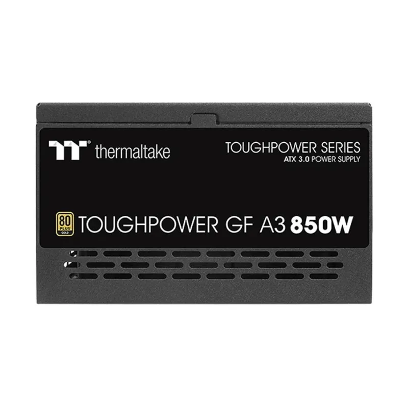 Thermaltake Toughpower GF A3 850W 80 Plus Gold Fully Modular Power Supply