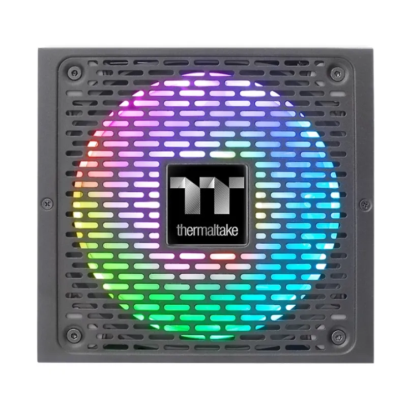 Thermaltake Toughpower iRGB PLUS 850W 80 Plus Gold TT Premium Edition Power Supply