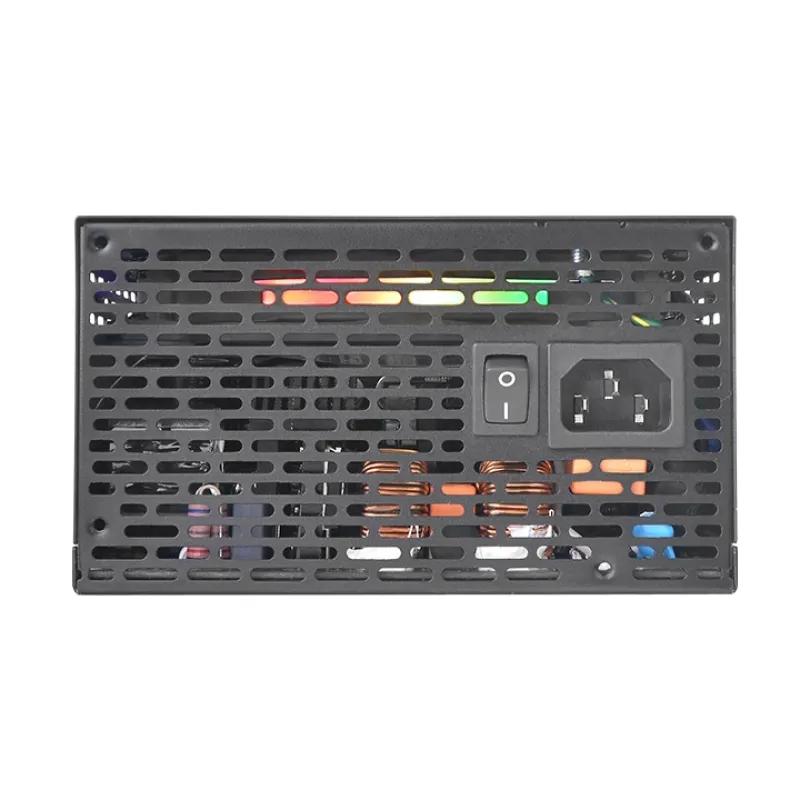 Thermaltake Toughpower iRGB PLUS 850W 80 Plus Gold TT Premium Edition Power Supply