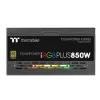 Thermaltake Toughpower iRGB PLUS 850W 80 Plus Gold TT Premium Edition Power Supply