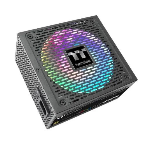 Thermaltake Toughpower iRGB PLUS 850W 80 Plus Gold TT Premium Edition Power Supply