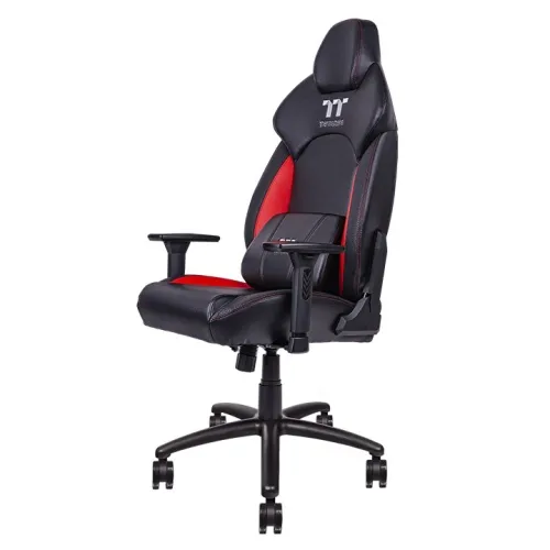 Thermaltake V Comfort Black-Red Gaming Chair