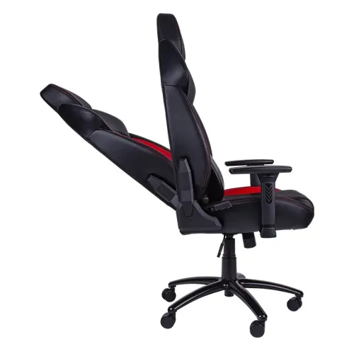 Thermaltake V Comfort Black-Red Gaming Chair