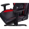 Thermaltake V Comfort Black-Red Gaming Chair