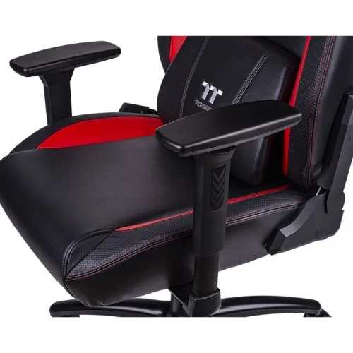 Thermaltake V Comfort Black-Red Gaming Chair