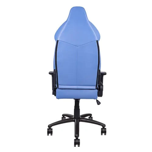 Thermaltake V Comfort Blue-White Gaming Chair