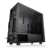 Thermaltake Versa J22 Tempered Glass Edition Mid-Tower Gaming Case