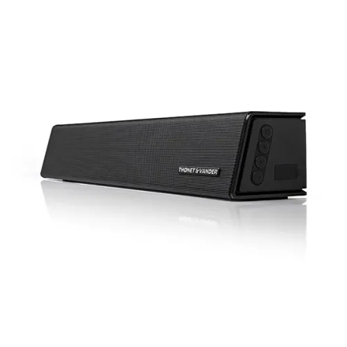 Thonet & Vander BALKEN Bluetooth Soundbar