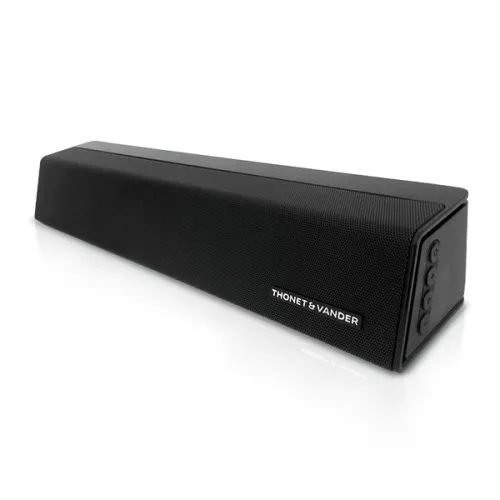 Thonet & Vander BALKEN Bluetooth Soundbar
