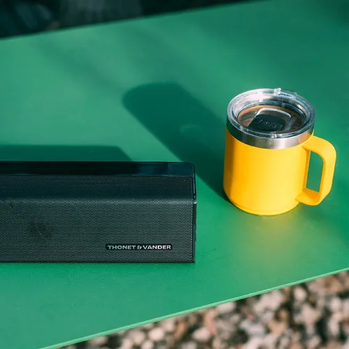 Thonet & Vander BALKEN Bluetooth Soundbar