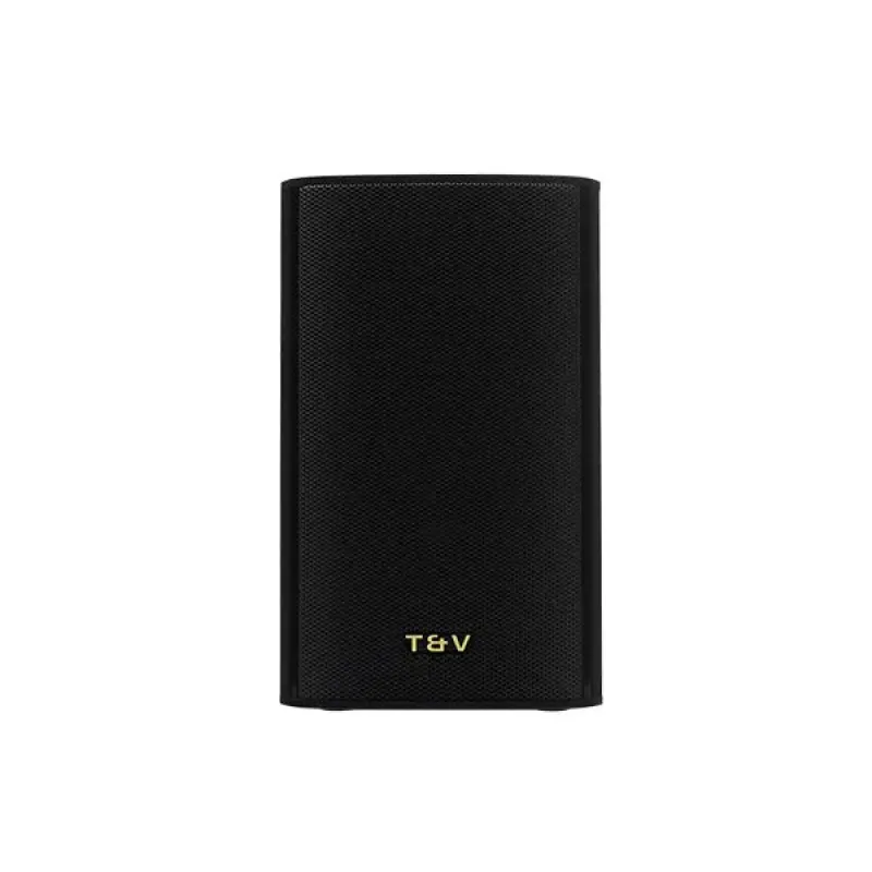 Thonet & Vander REIN 5.1 Channel Soundbar Bluetooth Speaker System