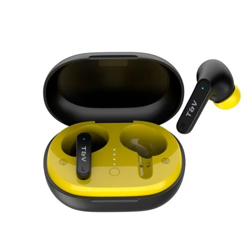 Thonet & Vander REIS Wireless Earbuds