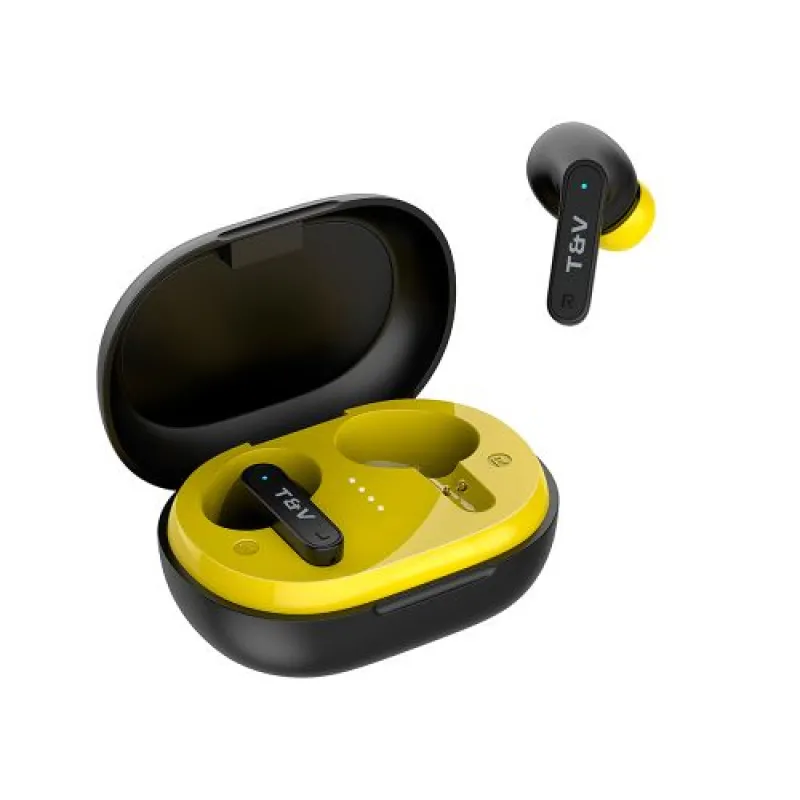 Thonet & Vander REIS Wireless Earbuds