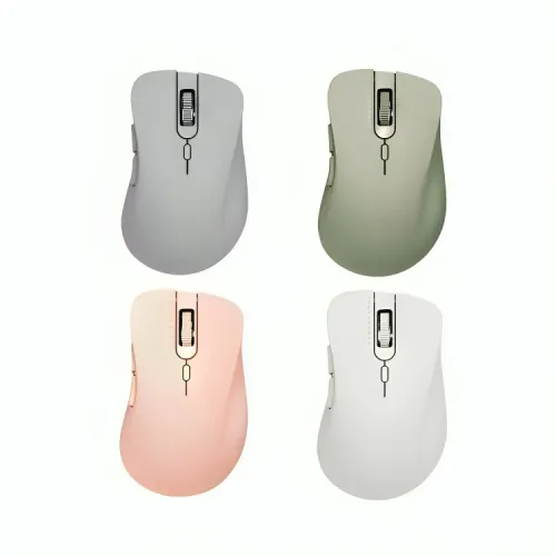 ThundeRobot ML101 Wireless Office Mouse