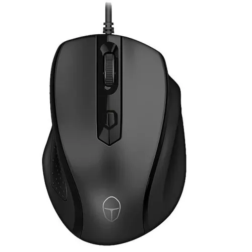 Thunderobot M50T USB Mouse and Mousepad Combo
