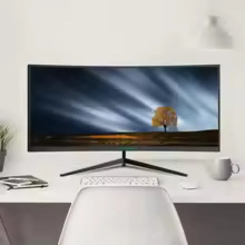 Titan Army C30SK PRO 30-inch 200Hz WFHD VA Ultrawide Gaming Monitor