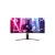 TITAN ARMY C34A1R 34 Inch WQHD 165Hz 1ms MPRT VA Gaming Monitor