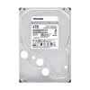 TOSHIBA X300 Performance 4TB 3.5" 7200 RPM SATA Hard Disk Drive