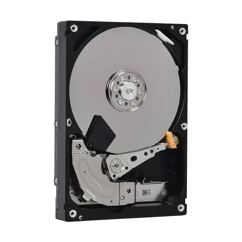 TOSHIBA X300 Performance 4TB 3.5" 7200 RPM SATA Hard Disk Drive