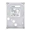 TOSHIBA X300 Performance 6TB 3.5 7200 RPM SATA Hard Disk Drive