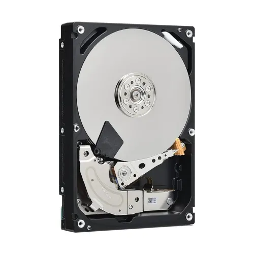 TOSHIBA X300 Performance 6TB 3.5 7200 RPM SATA Hard Disk Drive