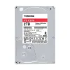 Toshiba P300 2TB 3.5-Inch SATA 7200RPM Desktop HDD
