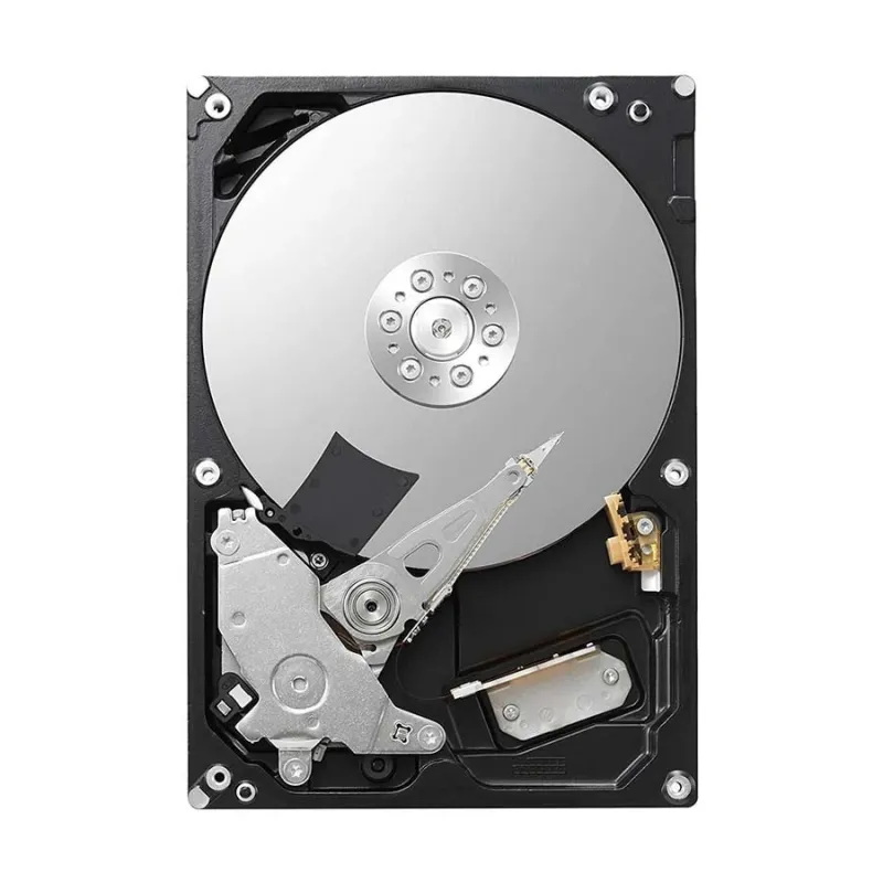 Toshiba P300 2TB 3.5-Inch SATA 7200RPM Desktop HDD