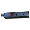 DateUp 8 Port PDU for Server Rack
