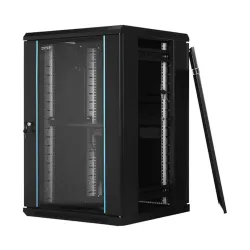 Toten 15U 600 x 600mm Server Rack