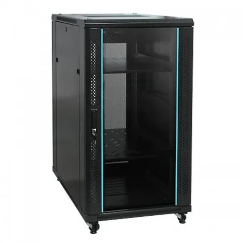 Toten 18U 600 x 600 Floor Standing Server Rack