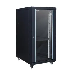 Toten 22U 600 x 600mm Server Rack