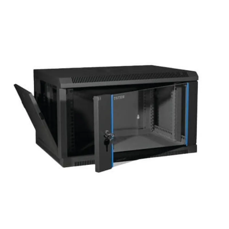 Toten 6U 600 x 600mm Server Rack Toten 6U 600 x 600mm Server Rack