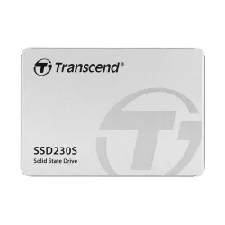 Transcend 230S 2TB SATAIII SSD